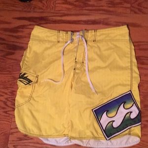 Billabong Board shorts